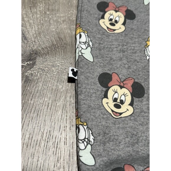 Disney Junior Girls’ Romper Size 3T Gray Sleeveless Jumpsuit – Excellent Cond - Picture 3 of 6